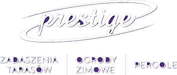 PRESTIGE - zadaszenia, ogrody zimowe ul. Maszewska 2 | Płock
